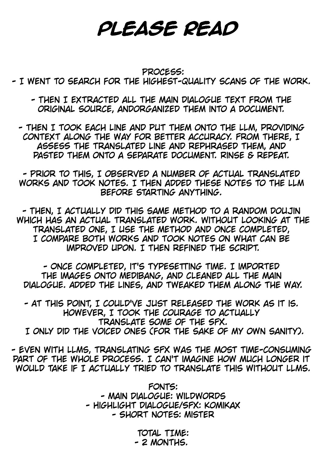 Hentai Manga Comic-You are Mine-Read-33